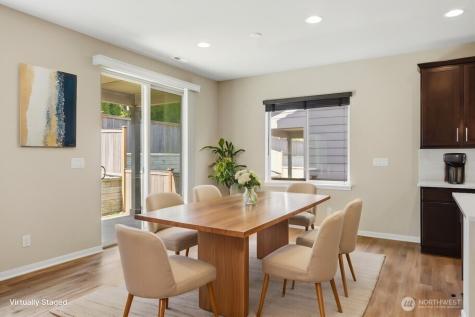 2466 NE Athlon Court Poulsbo WA 98370