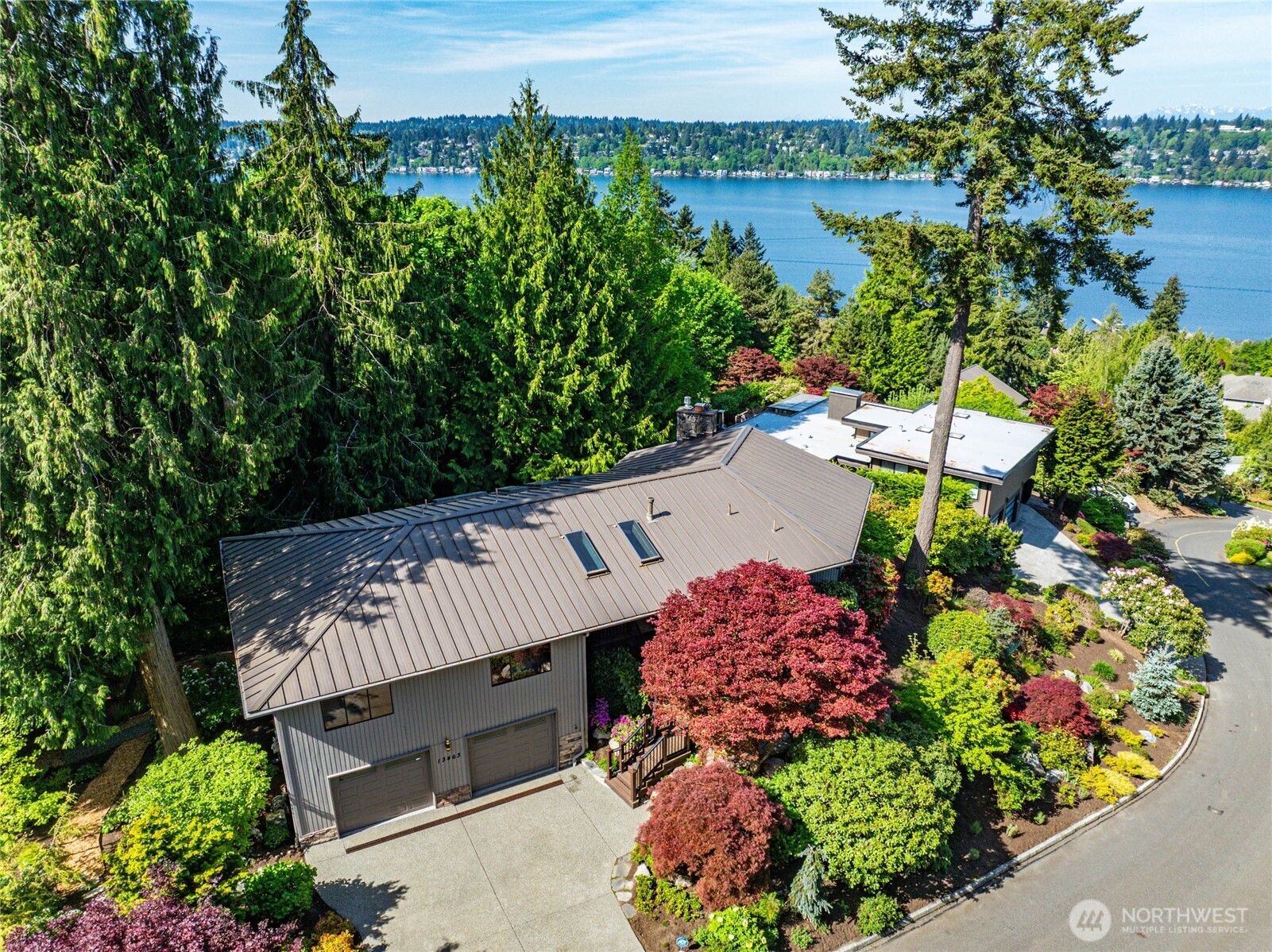 13463 64th Terrace NE Kirkland WA 98034
