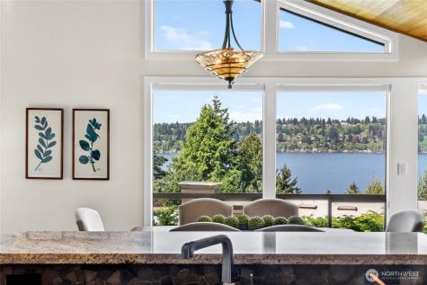 13463 64th Terrace NE Kirkland WA 98034