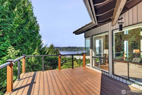 13463 64th Terrace NE Kirkland WA 98034