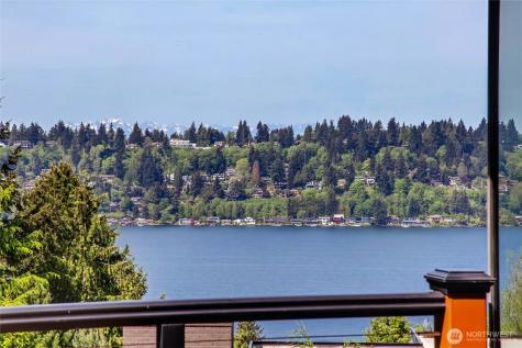 13463 64th Terrace NE Kirkland WA 98034