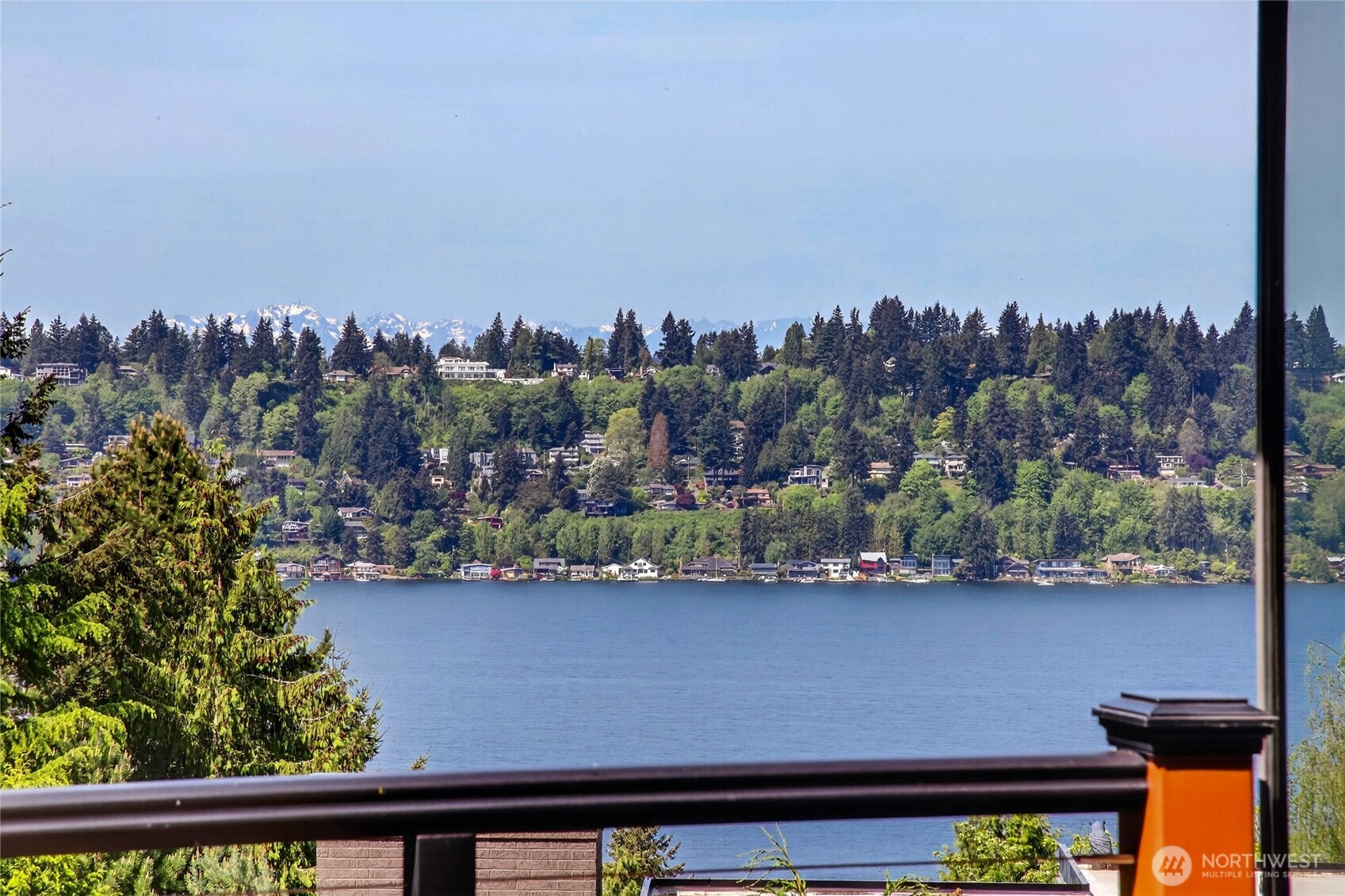 13463 64th Terrace NE Kirkland WA 98034