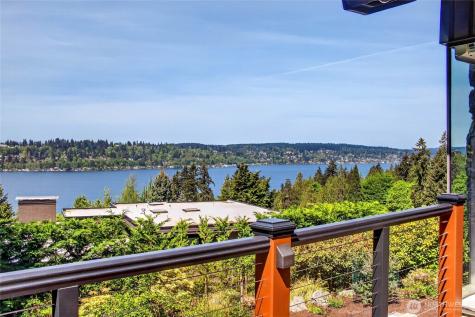 13463 64th Terrace NE Kirkland WA 98034