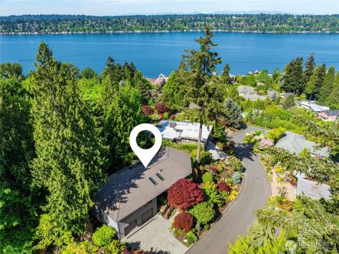 13463 64th Terrace NE Kirkland WA 98034