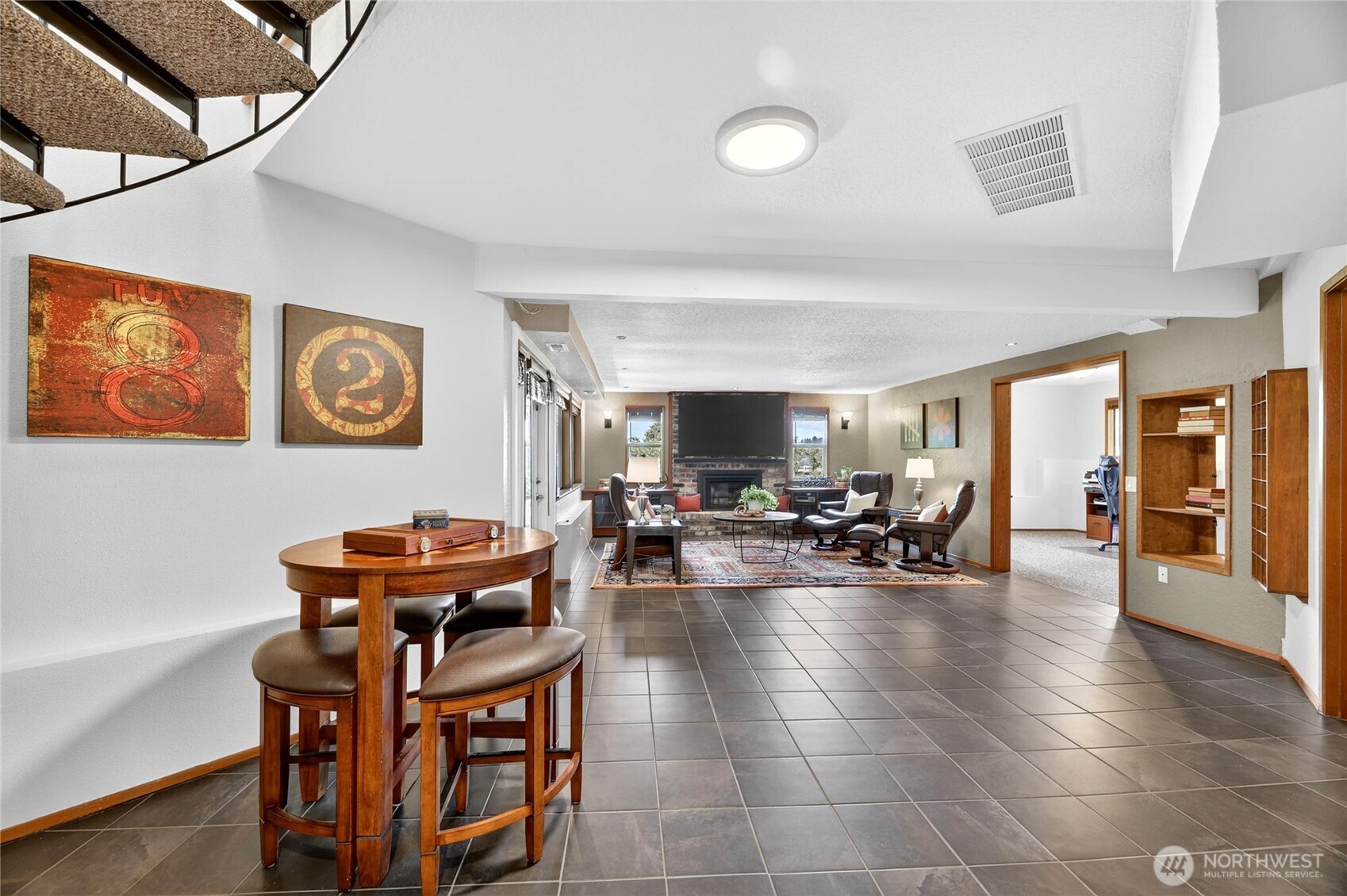 13463 64th Terrace NE Kirkland WA 98034