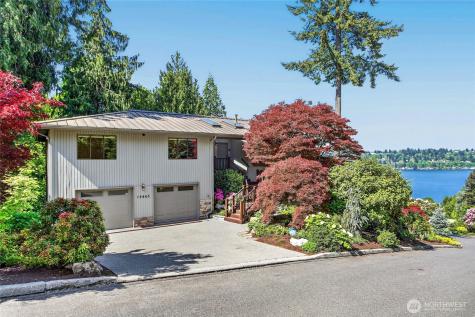 13463 64th Terrace NE Kirkland WA 98034