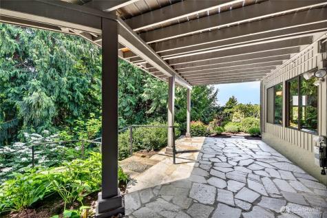 13463 64th Terrace NE Kirkland WA 98034