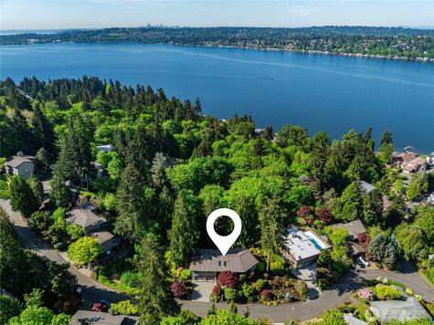 13463 64th Terrace NE Kirkland WA 98034