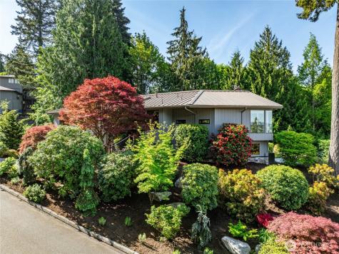 13463 64th Terrace NE Kirkland WA 98034