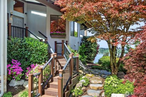 13463 64th Terrace NE Kirkland WA 98034