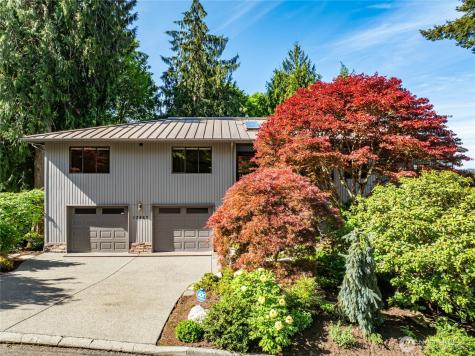 13463 64th Terrace NE Kirkland WA 98034
