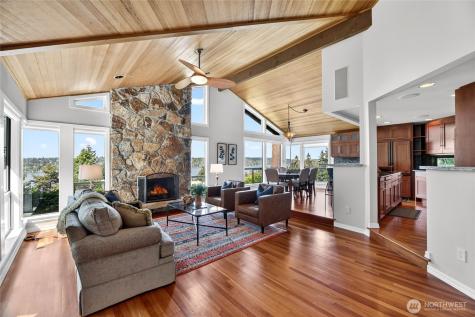 13463 64th Terrace NE Kirkland WA 98034