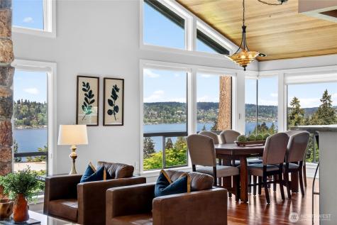 13463 64th Terrace NE Kirkland WA 98034
