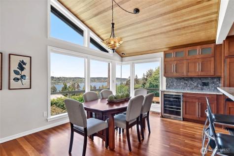 13463 64th Terrace NE Kirkland WA 98034
