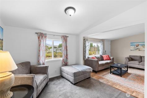 910 Columbia Boulevard SW Mattawa WA 99349