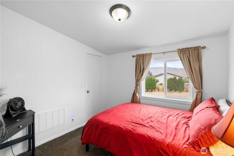 910 Columbia Boulevard SW Mattawa WA 99349