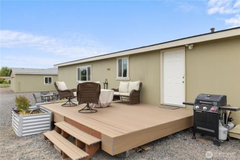 910 Columbia Boulevard SW Mattawa WA 99349