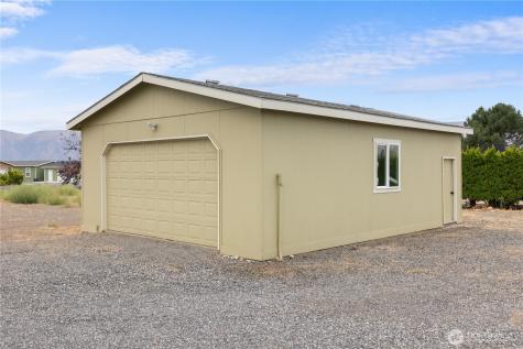 910 Columbia Boulevard SW Mattawa WA 99349