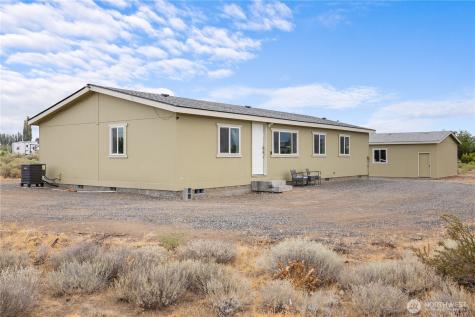 910 Columbia Boulevard SW Mattawa WA 99349