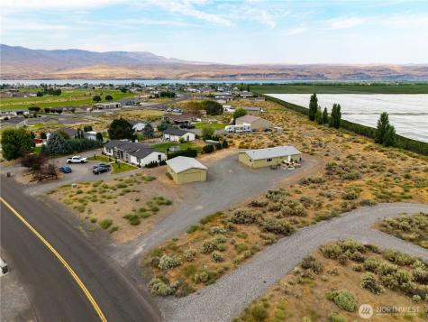 910 Columbia Boulevard SW Mattawa WA 99349