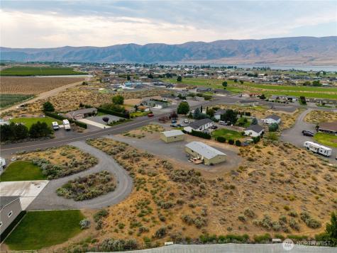 910 Columbia Boulevard SW Mattawa WA 99349