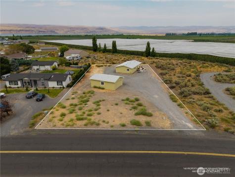 910 Columbia Boulevard SW Mattawa WA 99349