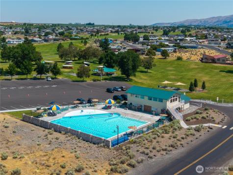 910 Columbia Boulevard SW Mattawa WA 99349