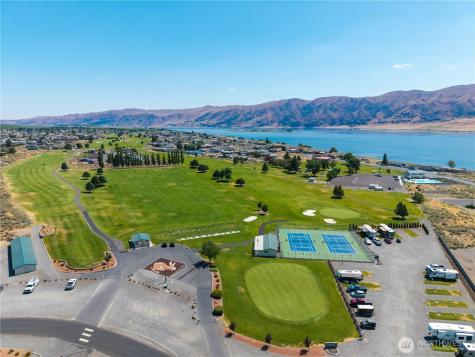 910 Columbia Boulevard SW Mattawa WA 99349