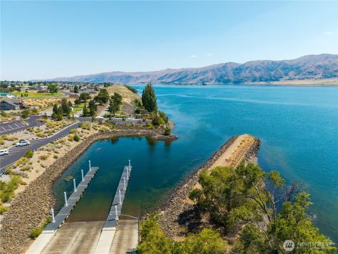 910 Columbia Boulevard SW Mattawa WA 99349