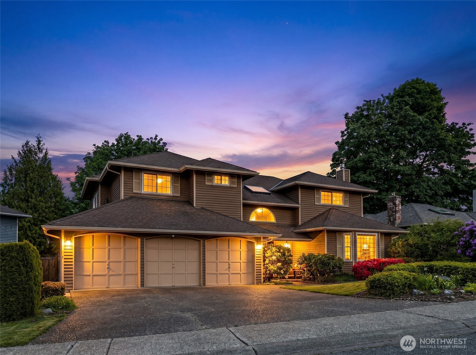23825 23rd Drive SE Bothell WA 98021