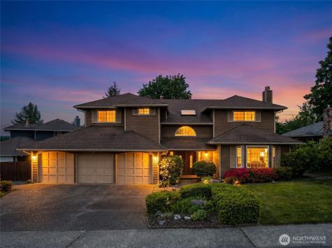 23825 23rd Drive SE Bothell WA 98021