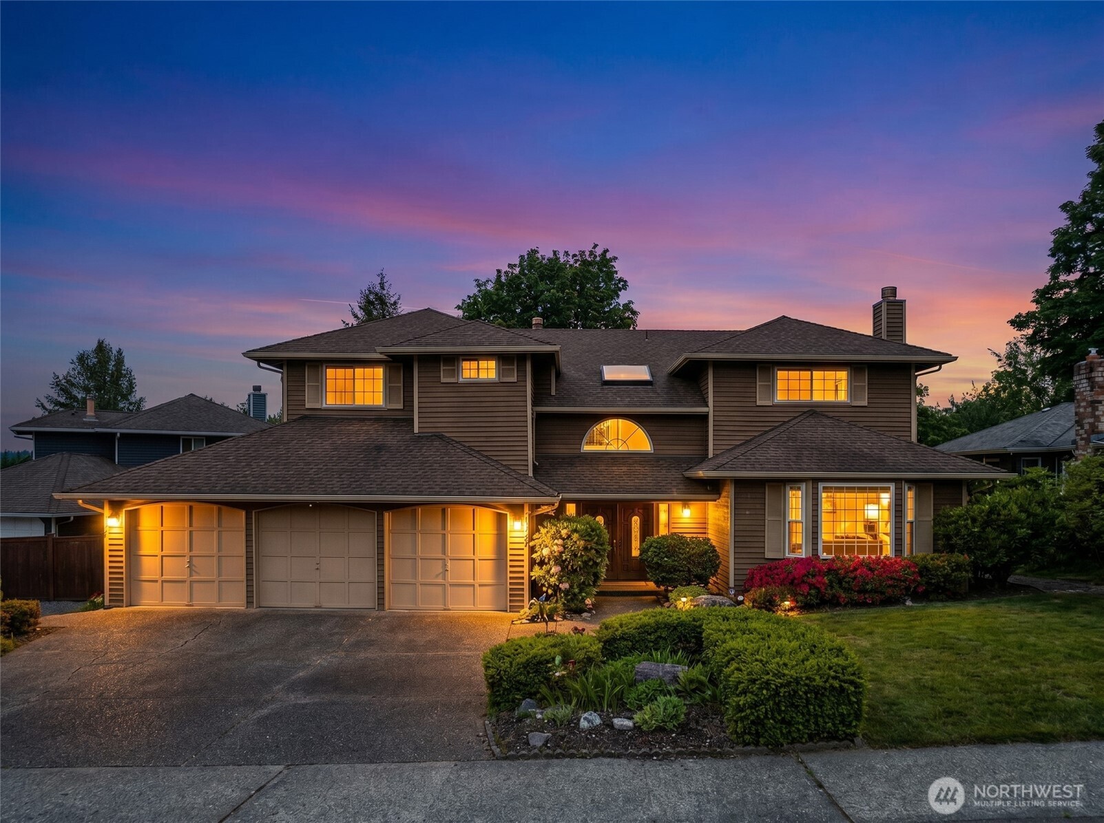 23825 23rd Drive SE Bothell WA 98021