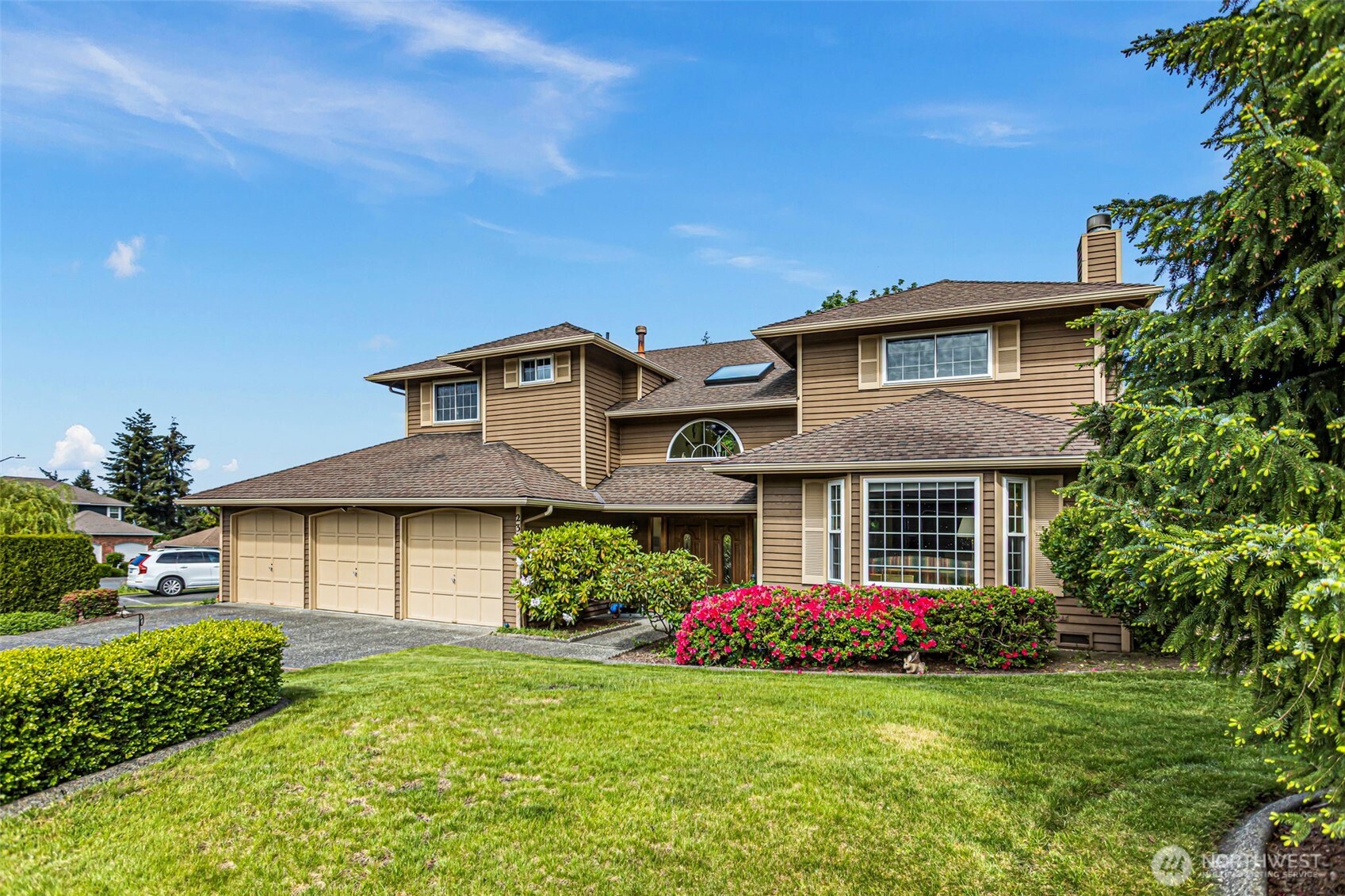 23825 23rd Drive SE Bothell WA 98021