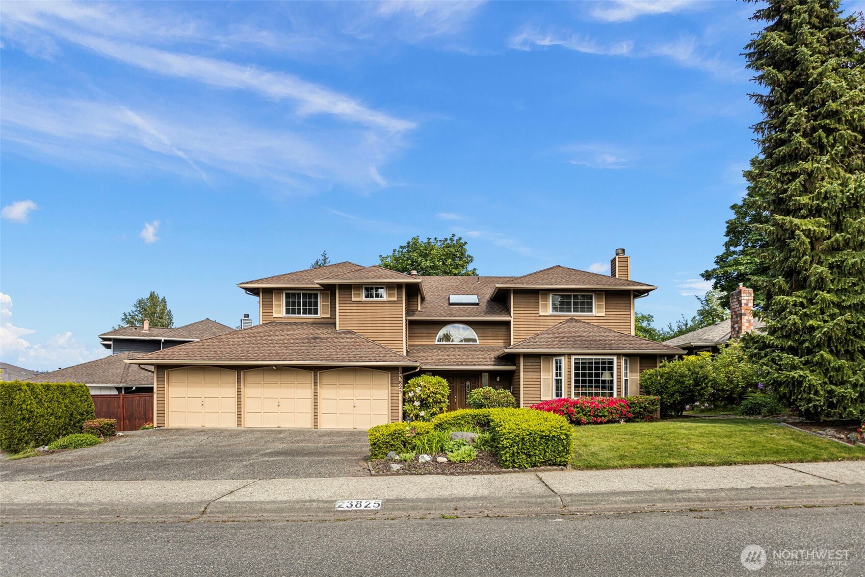 23825 23rd Drive SE Bothell WA 98021