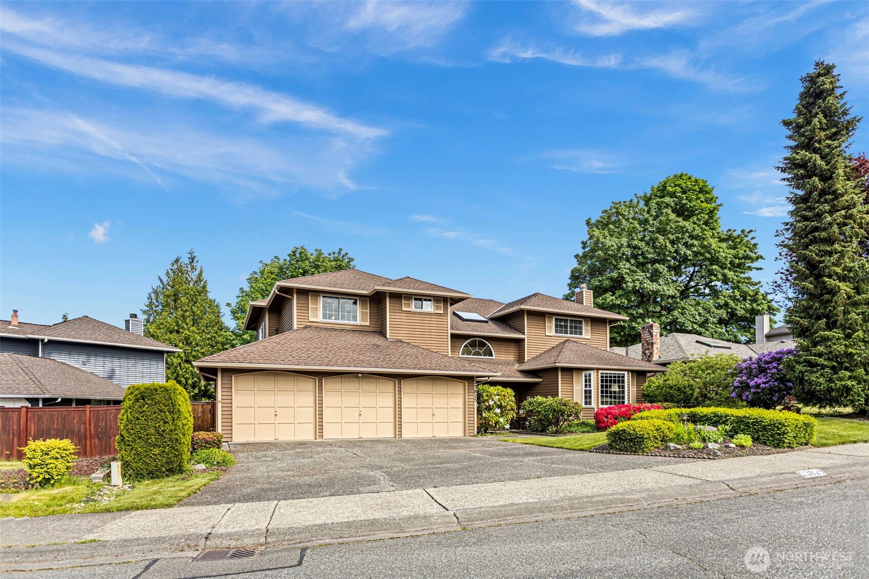 23825 23rd Drive SE Bothell WA 98021