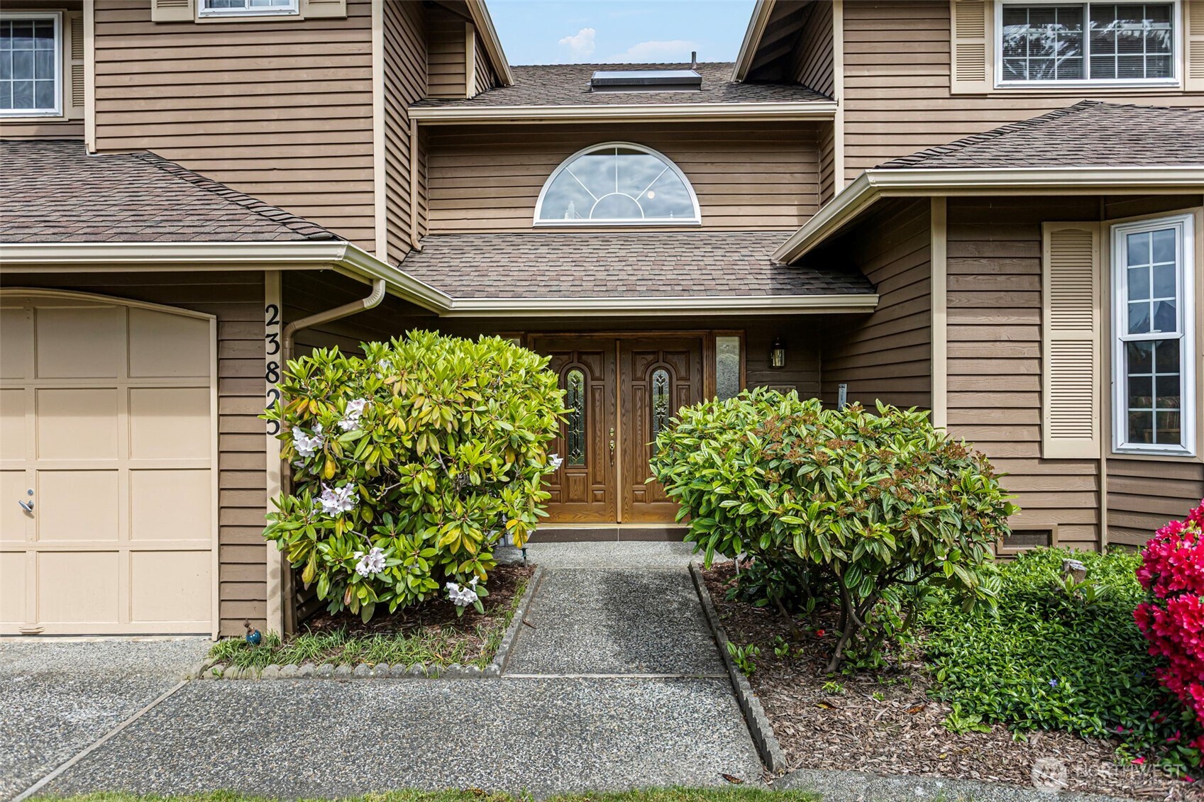 23825 23rd Drive SE Bothell WA 98021