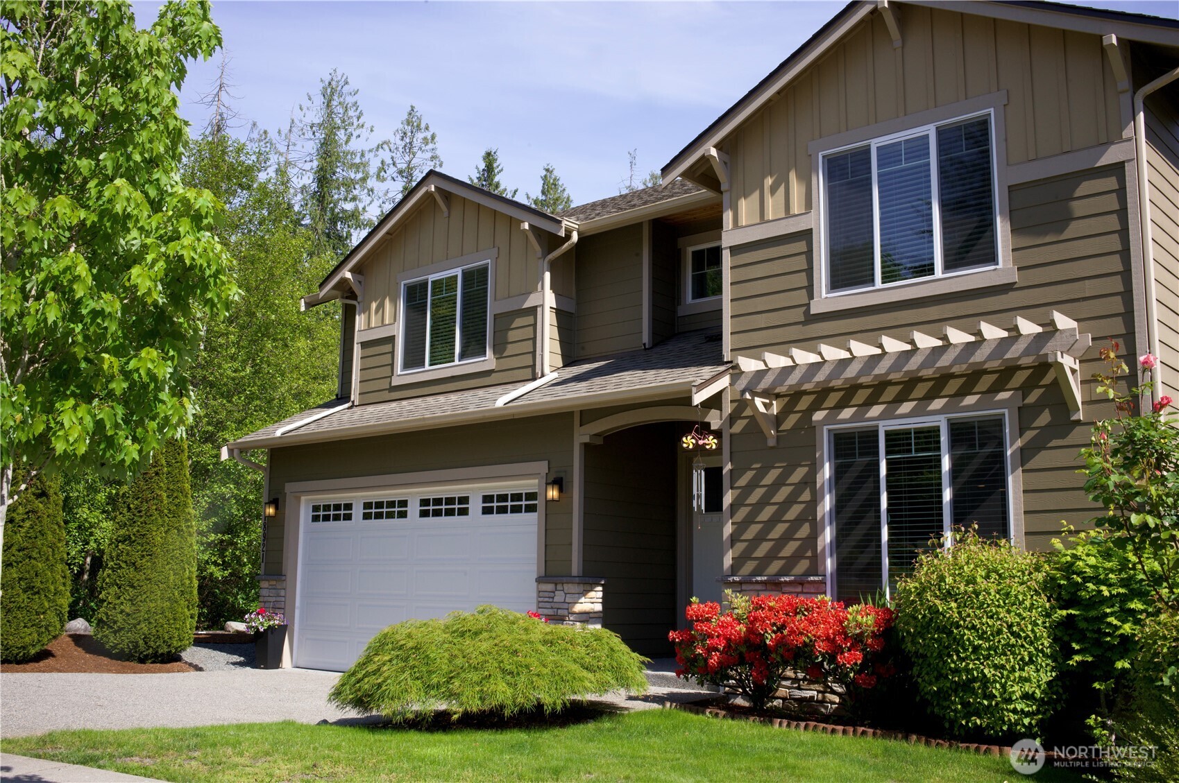 18921 10th Drive SE Bothell WA 98012
