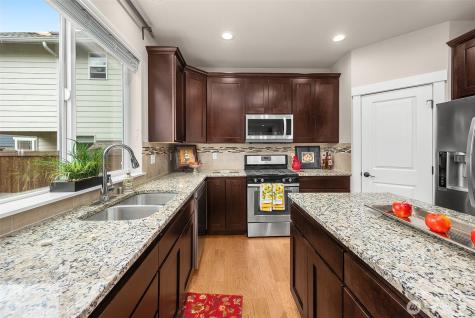 18921 10th Drive SE Bothell WA 98012