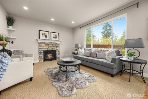 18921 10th Drive SE Bothell WA 98012