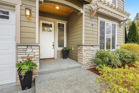 18921 10th Drive SE Bothell WA 98012