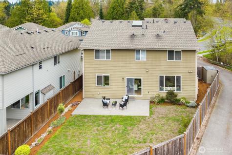 18921 10th Drive SE Bothell WA 98012