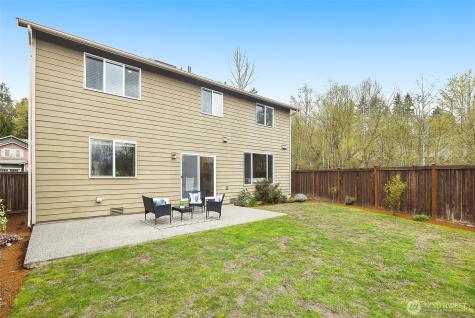 18921 10th Drive SE Bothell WA 98012
