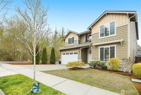18921 10th Drive SE Bothell WA 98012