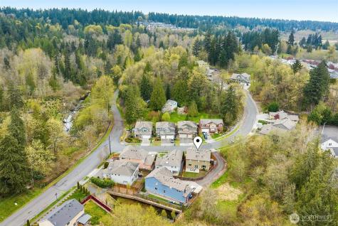 18921 10th Drive SE Bothell WA 98012