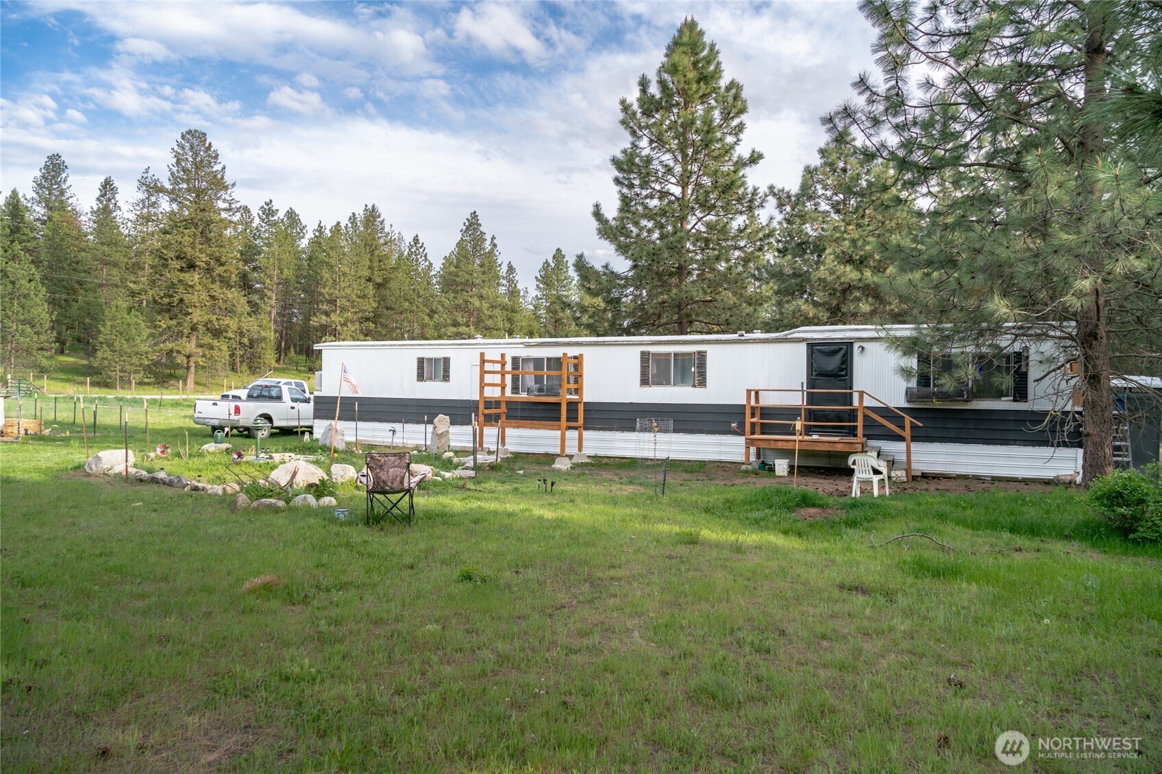 4 Cartwright Drive Tonasket WA 98855