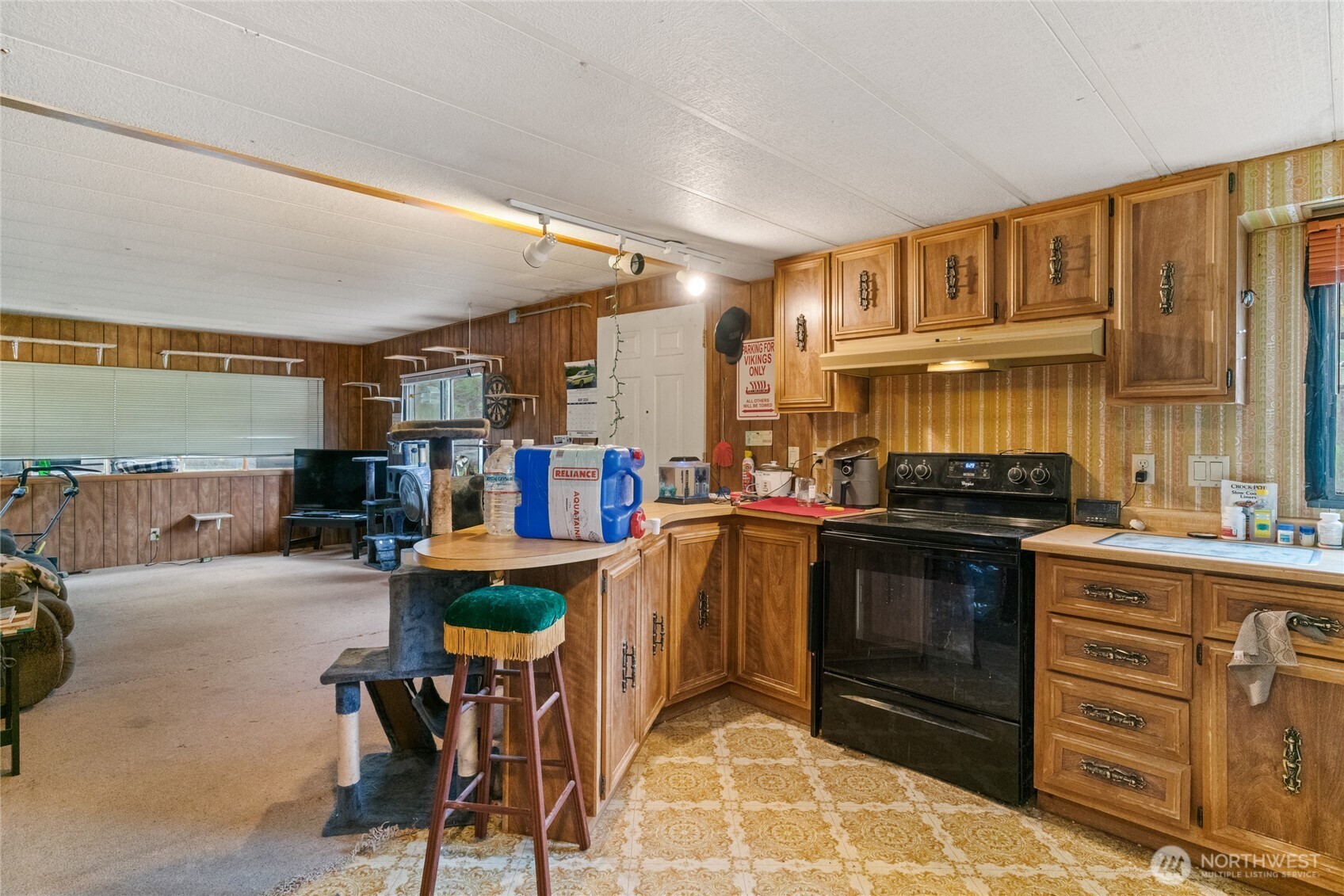4 Cartwright Drive Tonasket WA 98855