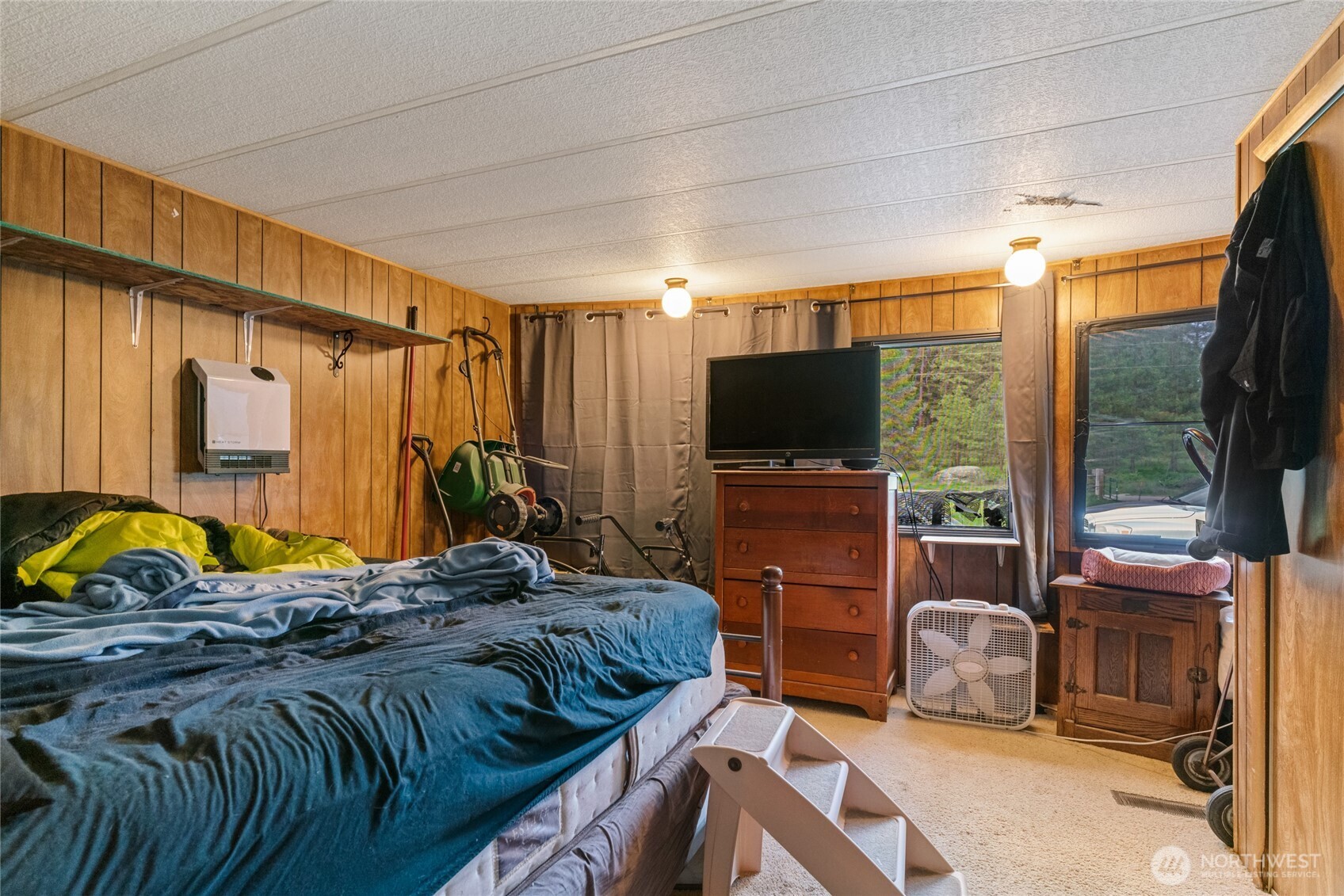 4 Cartwright Drive Tonasket WA 98855