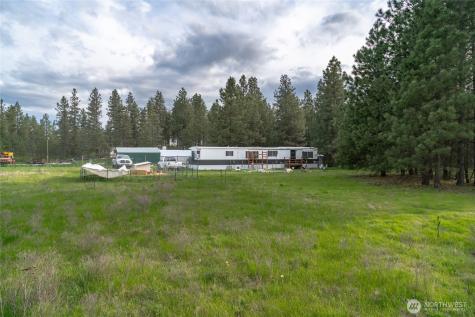 4 Cartwright Drive Tonasket WA 98855