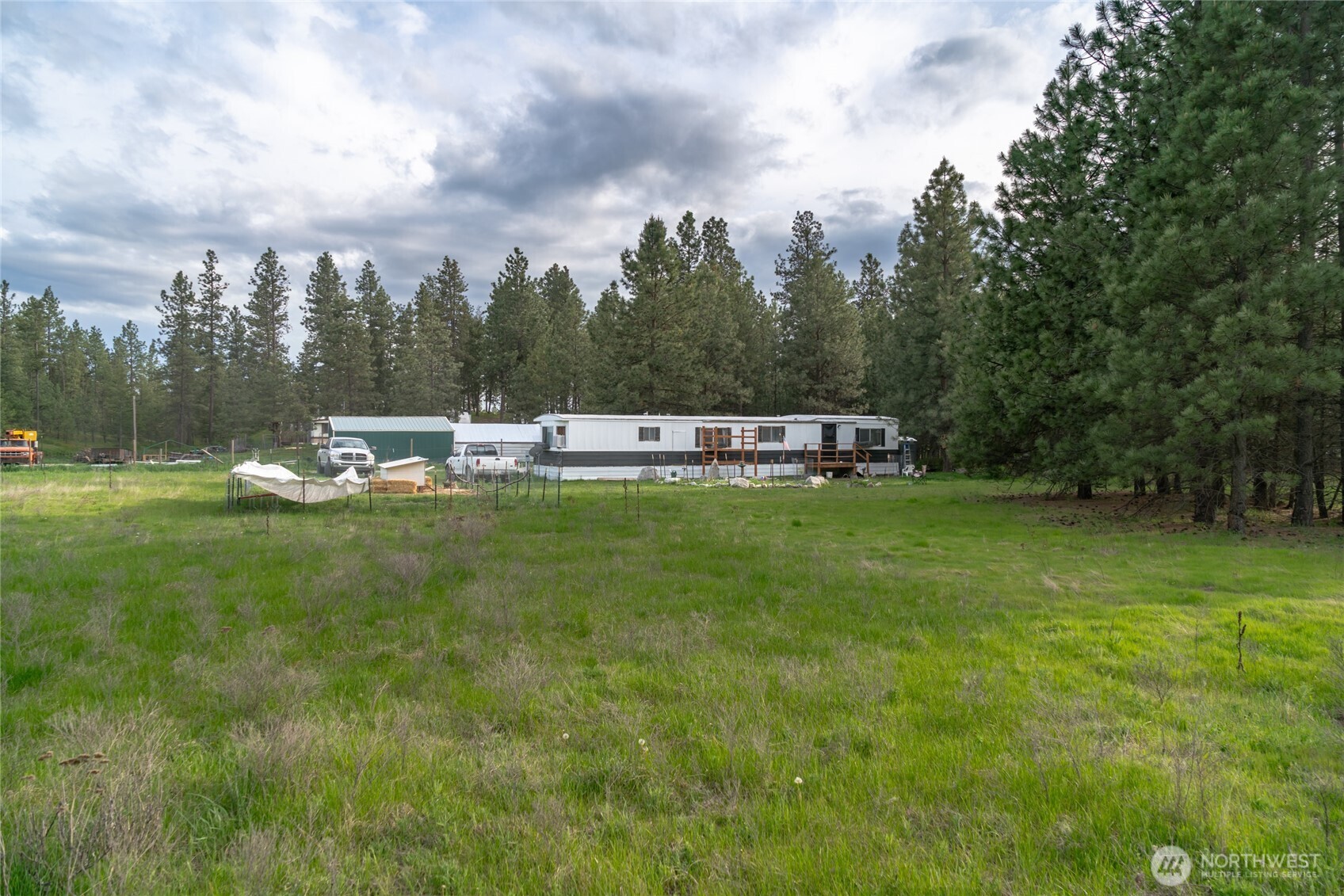4 Cartwright Drive Tonasket WA 98855