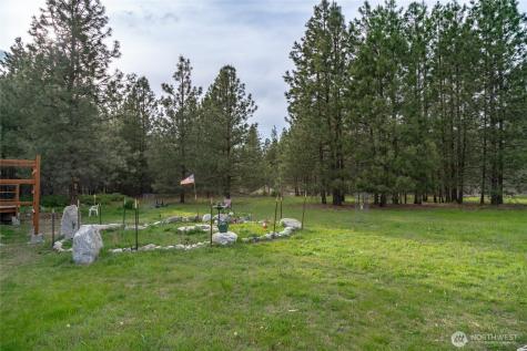 4 Cartwright Drive Tonasket WA 98855